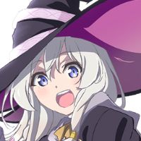 Coreful 魔女之旅 伊蕾娜~礼服~ 新装版