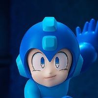 POP UP PARADE 洛克人