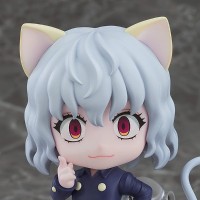 粘土人#2913 全职猎人 尼飞彼多