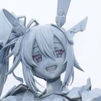 兔女郎服装计划 希瓦·巴尔莱因 比基尼装甲