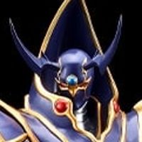 OSHI WORKS 游戏王 怪兽之决斗 巴斯达布雷达