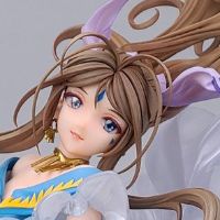 我的女神 贝露丹迪 GK套件