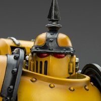 战锤:荷鲁斯之乱 帝国之拳 MK III型战术军团士兵