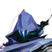 POP UP PARADE 无畏契约 幽影 L尺寸