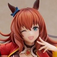 赛马娘 丸善斯基 决胜服