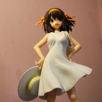 凉宫春日漂亮漂亮漂亮