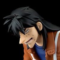 赌博默示录 摩天的地狱 ････ 空中步道･･･！