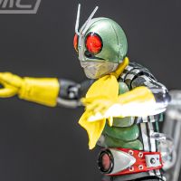 S.H.Figuarts（真骨雕制法） 修卡骑士1号