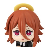 Look up 剧场版 链锯人 蕾塞篇 天使恶魔