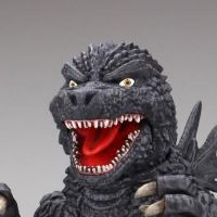 小哥斯拉11 哥斯拉（2023）