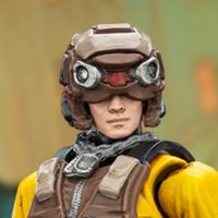 钢骑小队机械师 托克