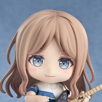 粘土人#2873 梦想协奏曲！迷途之子！！！！！长崎爽世