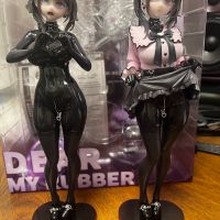 ssr figure 黑川美羽