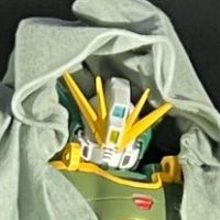 GFFMC 双头龙高达（EW）披风定制型