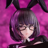 兔女郎无无田 普通版