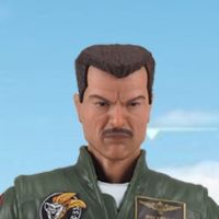 航空王牌 第二弹 COMMANDER