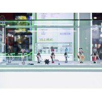 黑铁休止符系列 第二弹