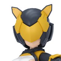 30MS 选装配件包28（动作服装α）[配色A]