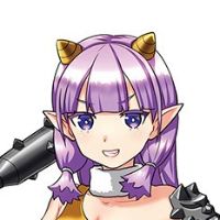 12蛋机少女系列 No.51 克莱尔·弗罗斯特（鬼）