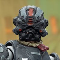 UNSC突击手 利亚姆