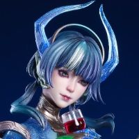 吞噬星空动画 巴巴塔