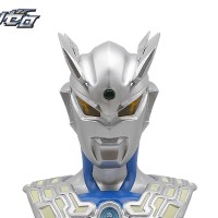 赛罗奥特曼 胸像灯