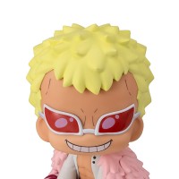 Look up 航海王 唐吉诃德·多弗朗明哥