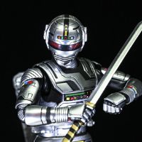 S.H.Figuarts（真骨雕制法）卡邦