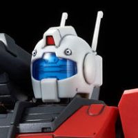 HGGTO 机动战士高达 THE ORIGIN MSD RGC-80 吉姆·加农 （空间战样式）