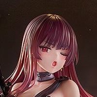 少女前线2：追放 玛琦朵 舞会休止符