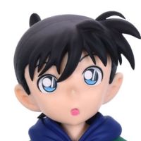 PM 名侦探柯南 “变小的名侦探” 工藤新一