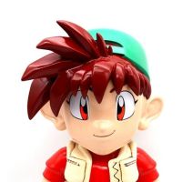 SOFVIPS 四驱兄弟 星马烈