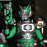 S.H.Figuarts (真骨雕制法) 假面骑士兵牛