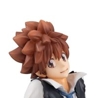 GEM系列 家庭教师 掌中纲吉 与 里包恩