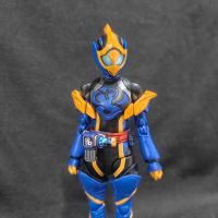 SHF假面骑士贞德～随拍分享