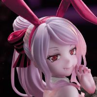 Desktop Cute OVERLORD 夏提雅~兔女郎~（TAiTO限定）