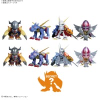 PLABAKO 数码宝贝大冒险