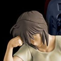 PLAMAX minimum factory MF-94 攻壳机动队 草薙素子 和 福奇克马