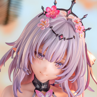 崩坏：星穹铁道 泳装遐蝶