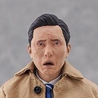 figma#675b 孤独的美食家 井之头五郎 松重丰 更新版 寒冬吃饱套组