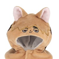 Look up 披风 排球少年!! 宫侑狐狸