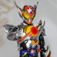 S.H.Figuarts 假面骑士布拉姆 豪华拼盘模式