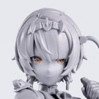 S.H.Figuarts 绝区零 0号·安比