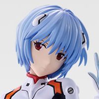 一番赏 新世纪福音战士 30周年纪念 C赏 绫波零