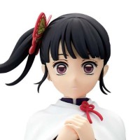 鬼灭之刃动画版 独特魅力-栗花落香奈乎-