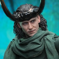 DX40 《洛基2》 神洛基（胶发版）