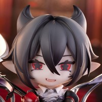 明日方舟 隐德来希QQ人