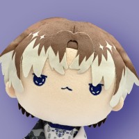 鸣潮 MOCHIPICO系列毛绒玩偶 -相里要-