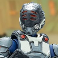 UNSC火力手 本杰明