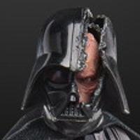 星球大战 黑色系列 星球大战：欧比旺·克诺比 达斯·维达（决战）